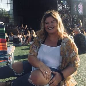 Meet your Posher, Alexa